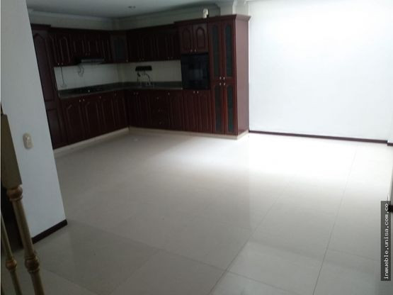 Casa En Arriendo - Caney, Cali