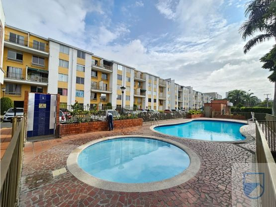 Apartamento En Arriendo - Valle Del Lili, Cali