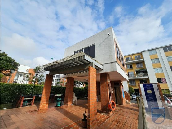 Apartamento En Arriendo - Valle Del Lili, Cali