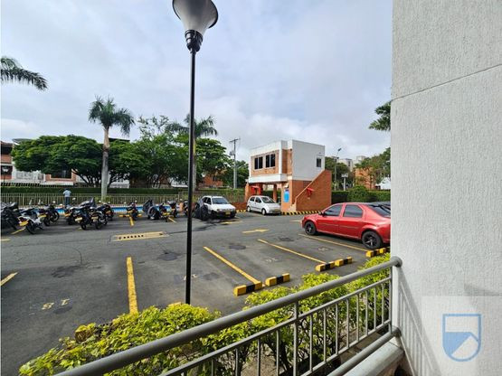 Apartamento En Arriendo - Valle Del Lili, Cali