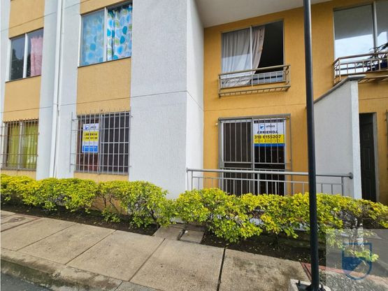 Apartamento En Arriendo - Valle Del Lili, Cali