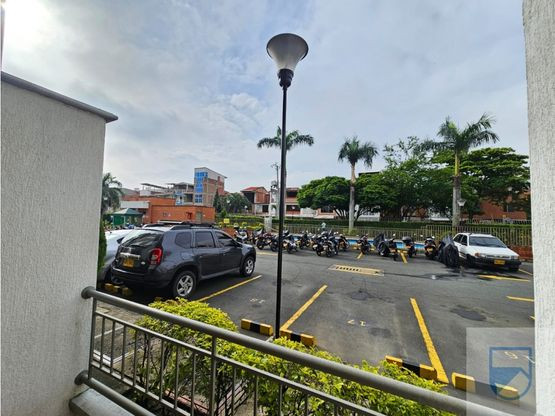 Apartamento En Arriendo - Valle Del Lili, Cali