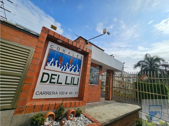 Apartamento En Arriendo - Valle Del Lili, Cali