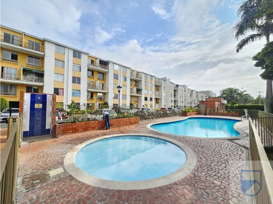 Apartamento En Arriendo - Valle Del Lili, Cali