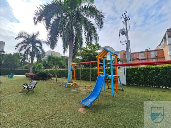 Apartamento En Arriendo - Valle Del Lili, Cali