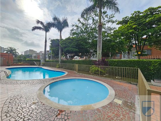Apartamento En Arriendo - Valle Del Lili, Cali