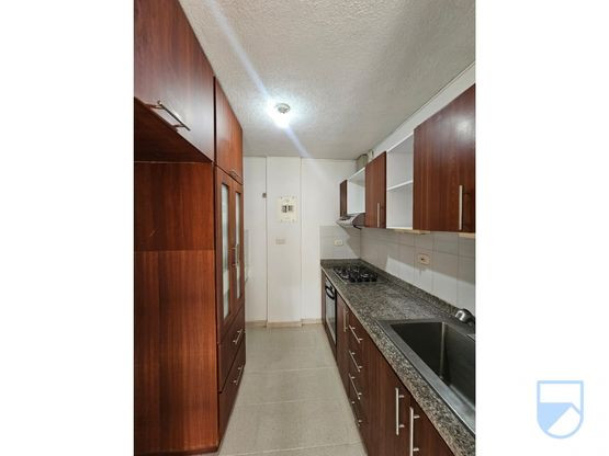 Apartamento En Arriendo - Valle Del Lili, Cali