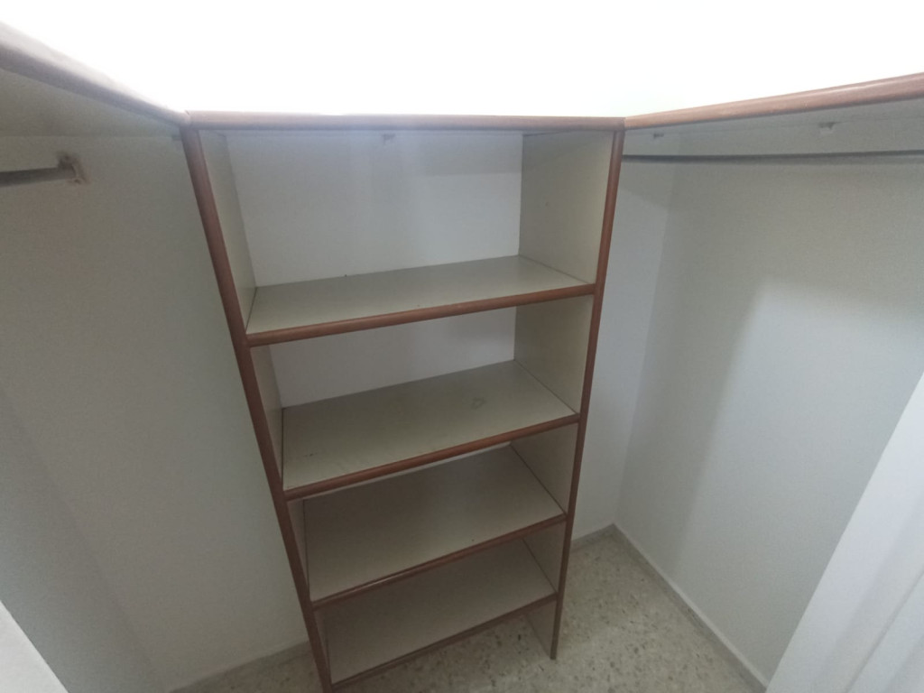 Apartamento En Arriendo - Urbanización La Flora, Cali