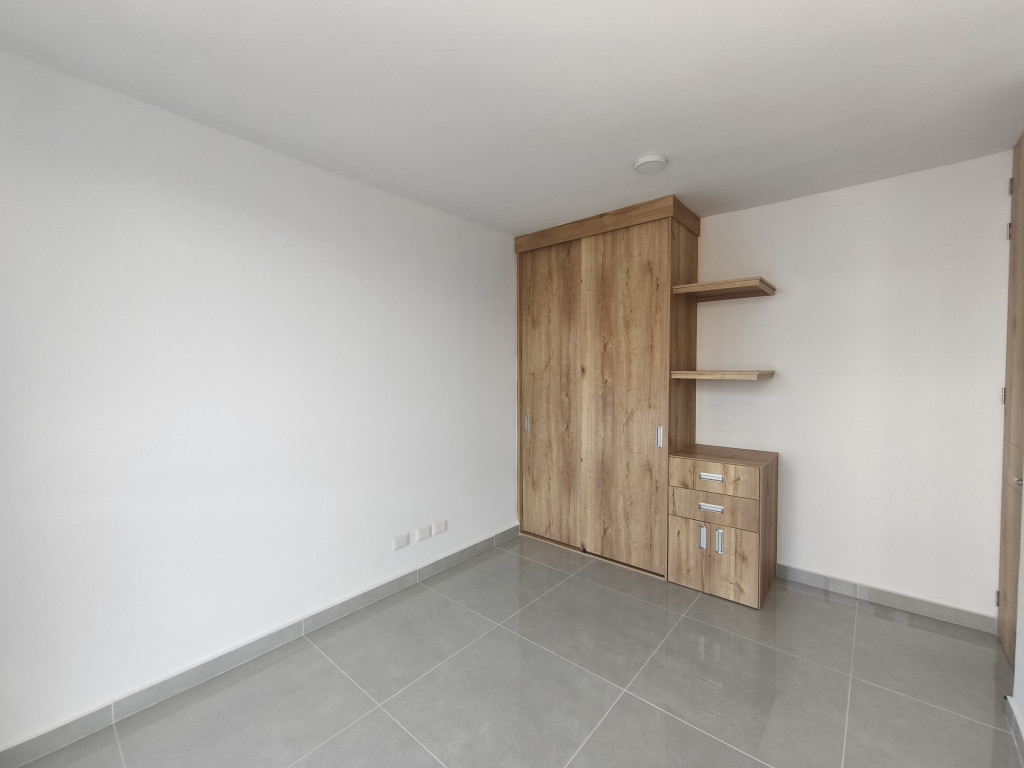 Apartamento En Arriendo - Bellavista, Cali