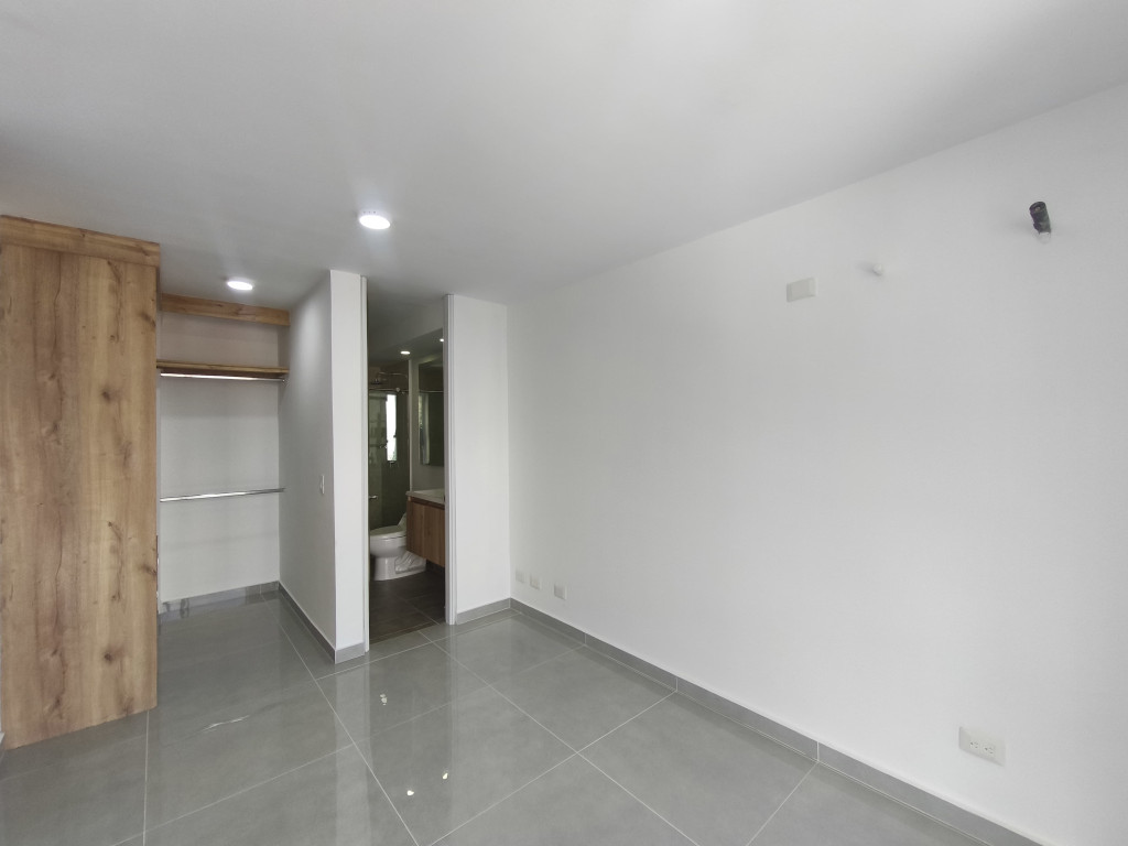 Apartamento En Arriendo - Bellavista, Cali