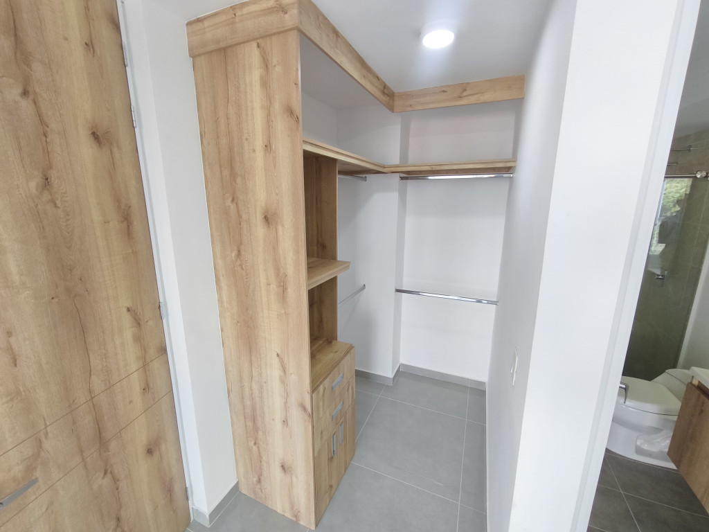 Apartamento En Arriendo - Bellavista, Cali