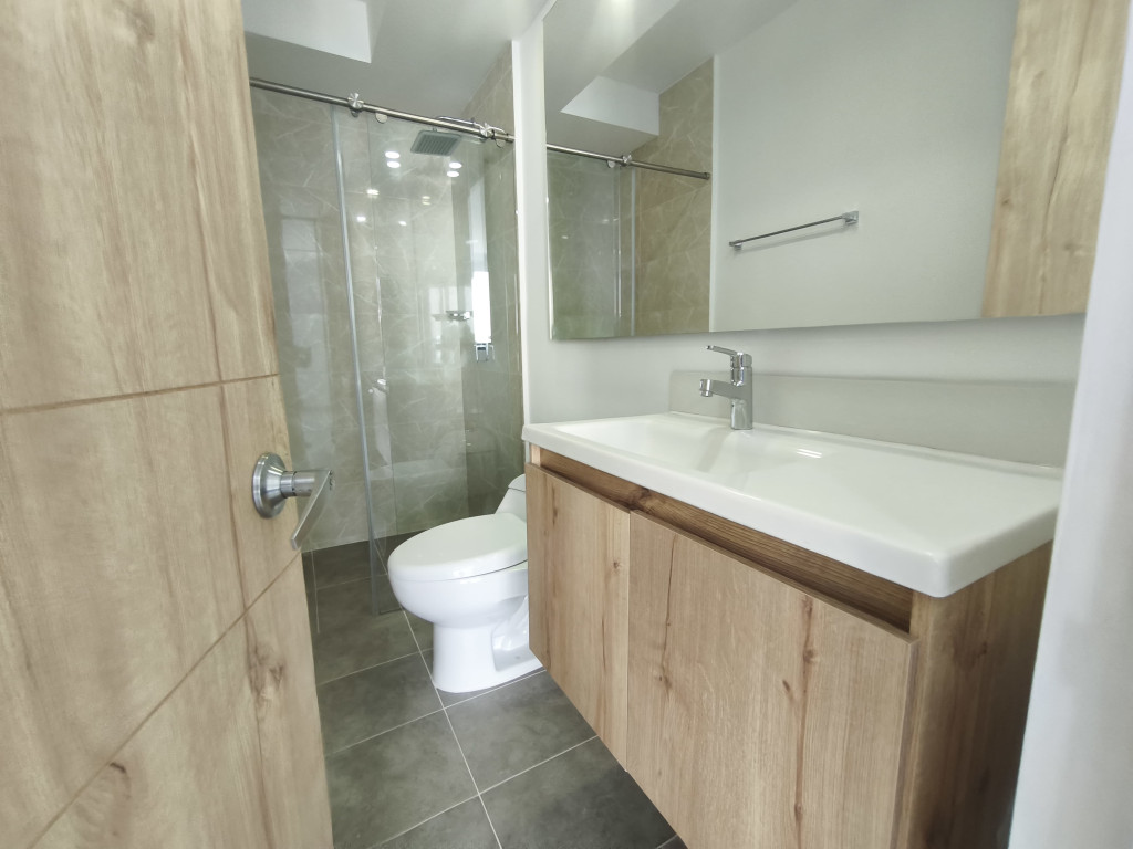 Apartamento En Arriendo - Bellavista, Cali