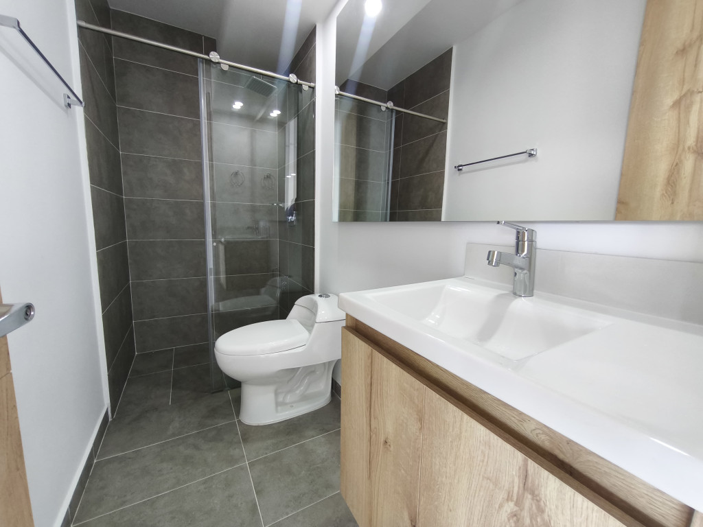 Apartamento En Arriendo - Bellavista, Cali