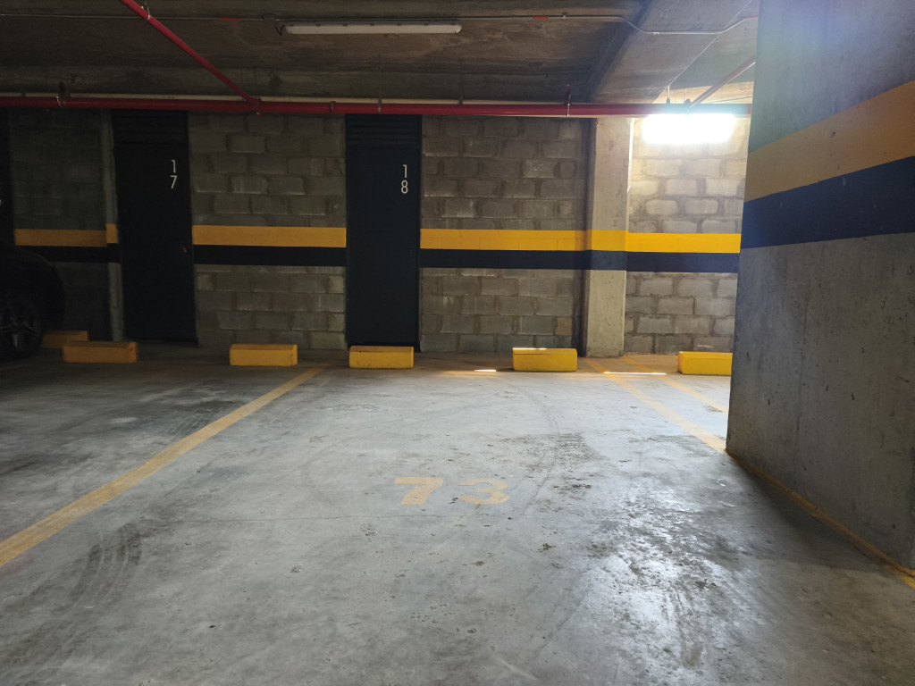Apartamento En Arriendo - Bellavista, Cali