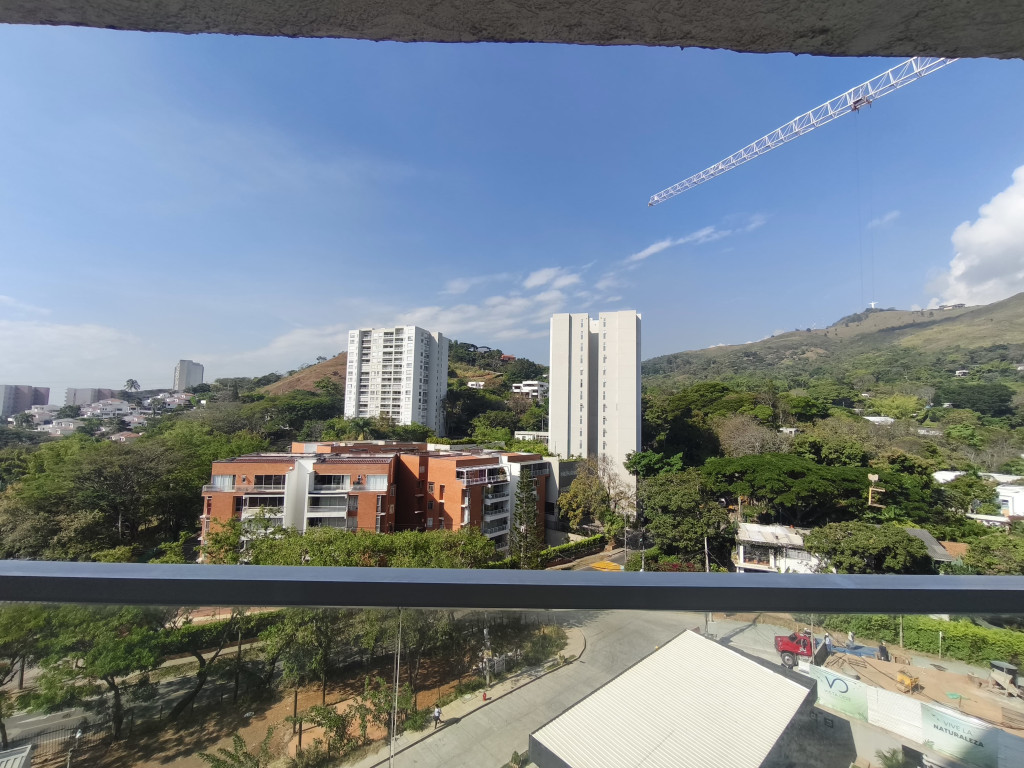 Apartamento En Arriendo - Bellavista, Cali