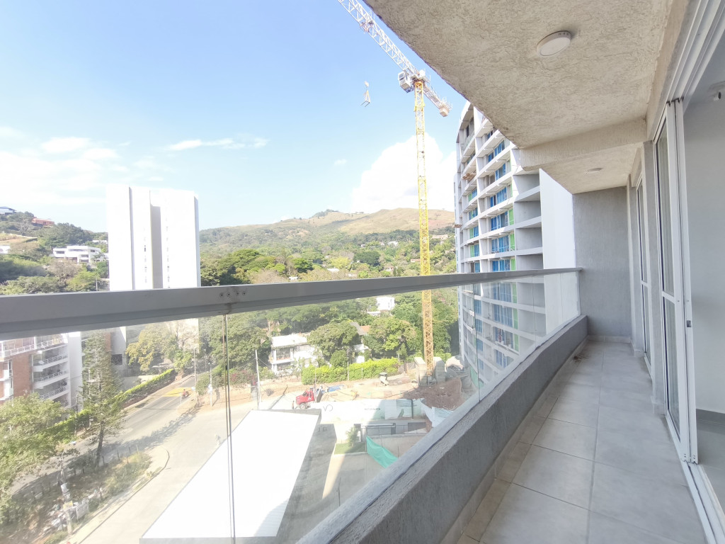 Apartamento En Arriendo - Bellavista, Cali