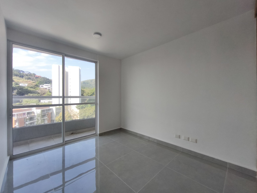 Apartamento En Arriendo - Bellavista, Cali