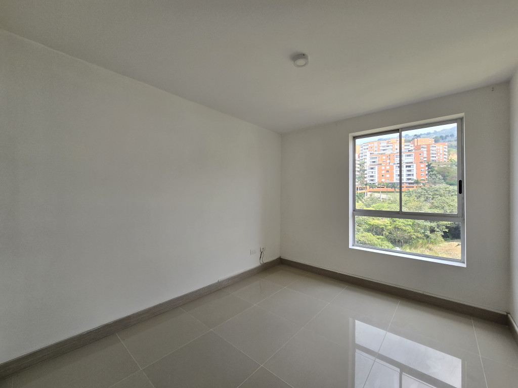 Apartamento En Venta - Cristales, Cali