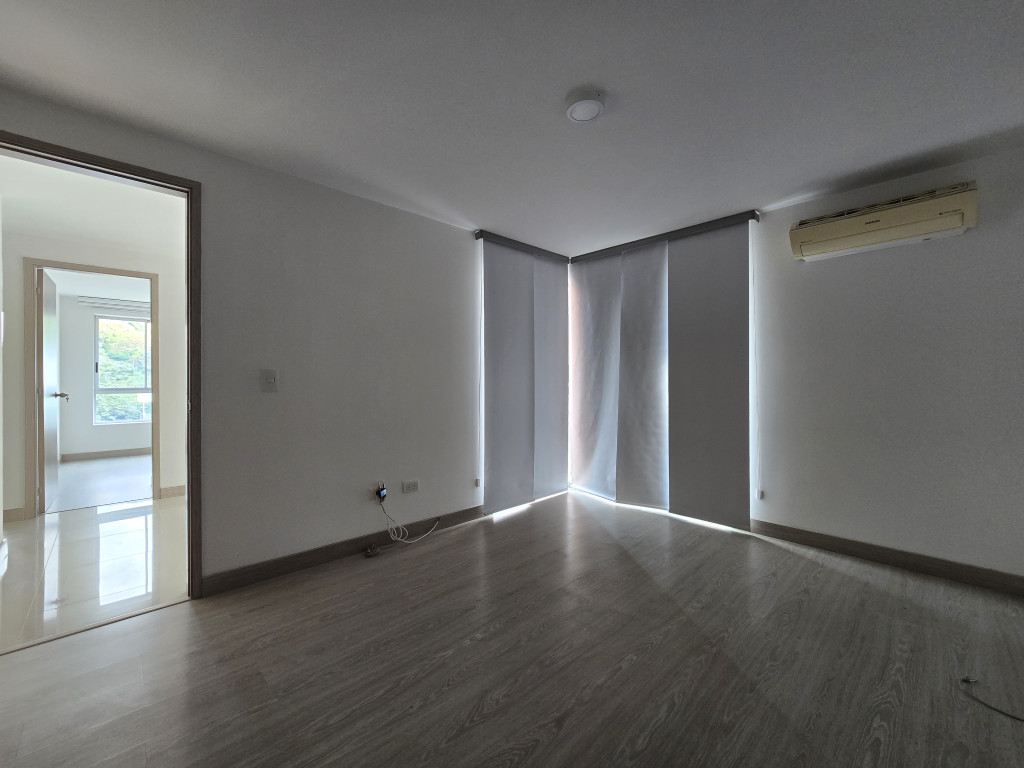 Apartamento En Venta - Cristales, Cali