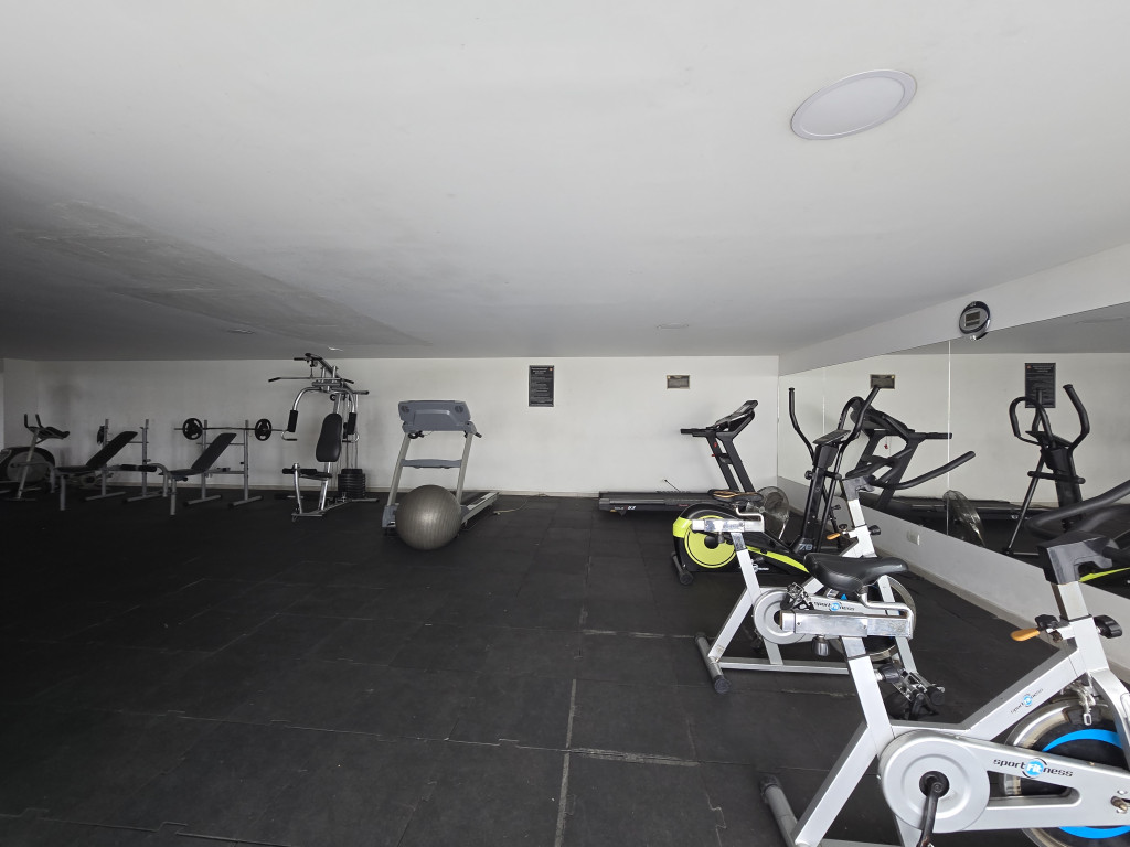 Apartamento En Venta - Cristales, Cali