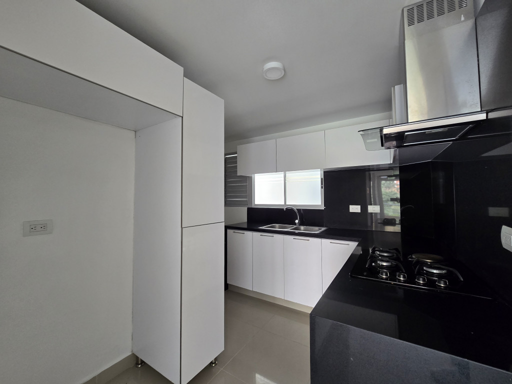 Apartamento En Venta - Cristales, Cali