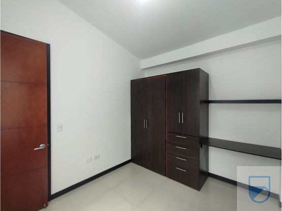 Apartamento En Arriendo - El Ingenio, Cali