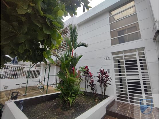 Apartamento En Arriendo - El Ingenio, Cali