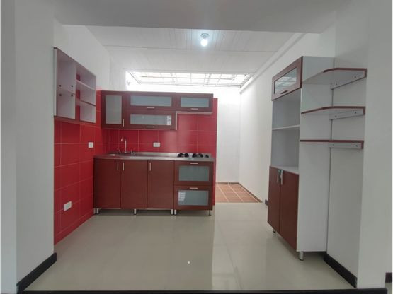 Apartamento En Arriendo - El Ingenio, Cali