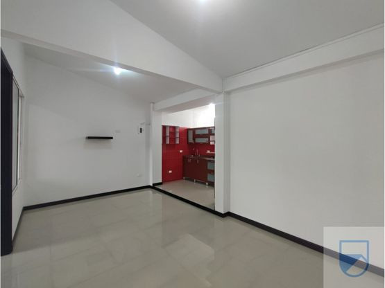 Apartamento En Arriendo - El Ingenio, Cali