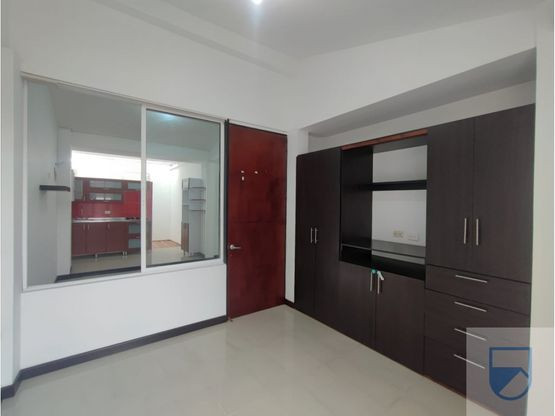 Apartamento En Arriendo - El Ingenio, Cali