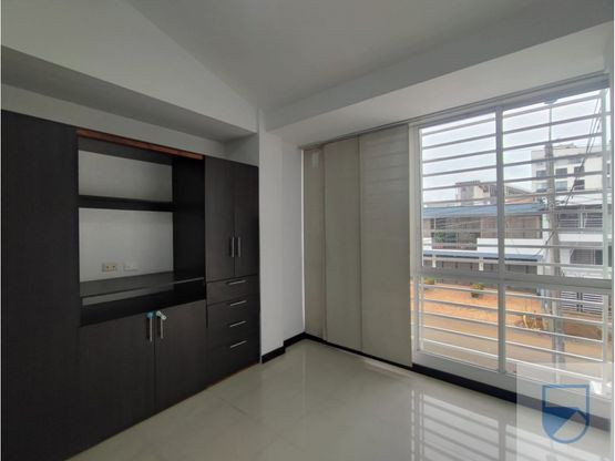 Apartamento En Arriendo - El Ingenio, Cali