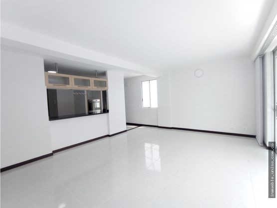 Apartamento En Arriendo - Pance, Cali
