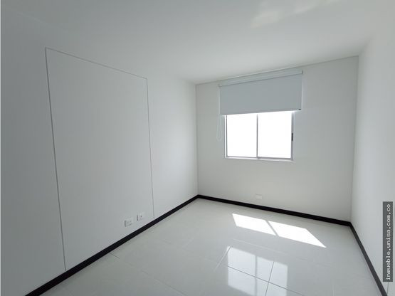 Apartamento En Arriendo - Pance, Cali