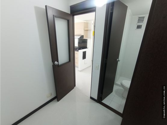Apartamento En Arriendo - Pance, Cali