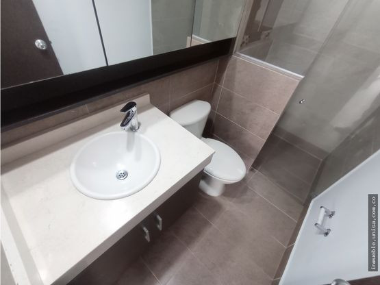 Apartamento En Arriendo - Pance, Cali