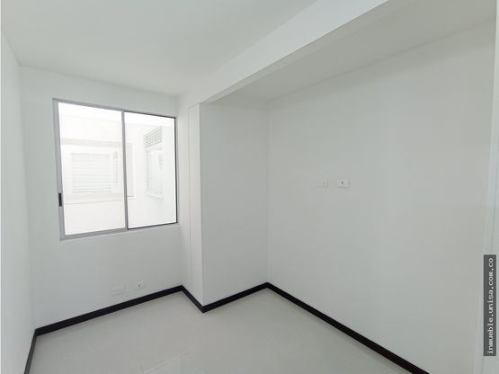 Apartamento En Arriendo - Pance, Cali