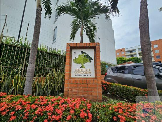 Apartamento En Arriendo - Pance, Cali
