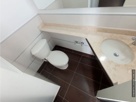 Apartamento En Arriendo - Pance, Cali
