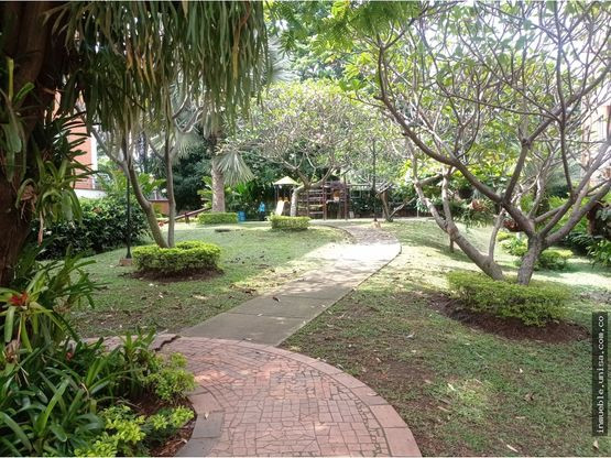 Apartamento En Arriendo - Pance, Cali
