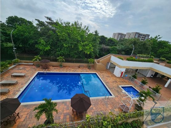 Apartamento En Arriendo - Pance, Cali