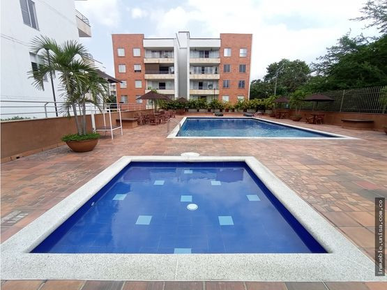 Apartamento En Arriendo - Pance, Cali