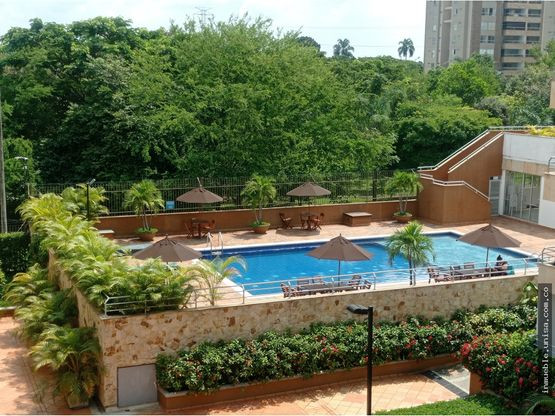 Apartamento En Arriendo - Pance, Cali