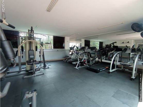 Apartamento En Arriendo - Pance, Cali