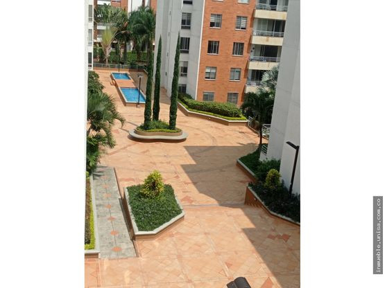 Apartamento En Arriendo - Pance, Cali