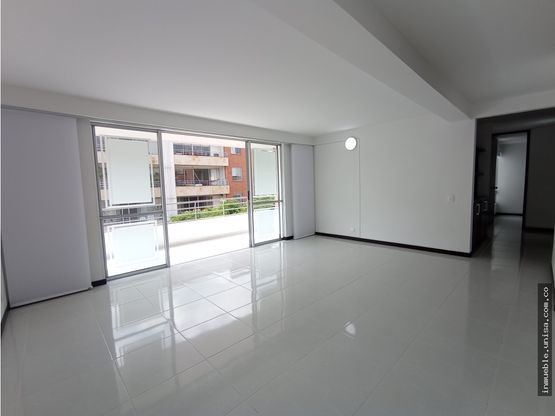Apartamento En Arriendo - Pance, Cali