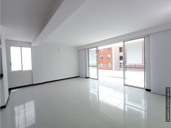 Apartamento En Arriendo - Pance, Cali