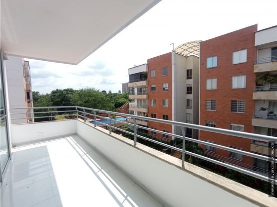 Apartamento En Arriendo - Pance, Cali