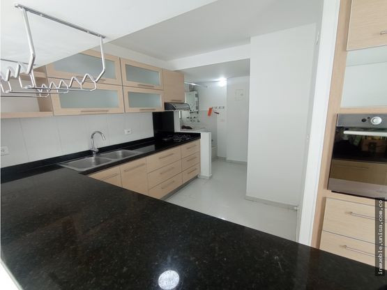 Apartamento En Arriendo - Pance, Cali