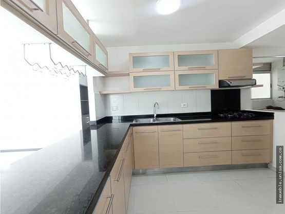 Apartamento En Arriendo - Pance, Cali
