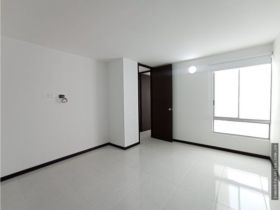 Apartamento En Arriendo - Pance, Cali